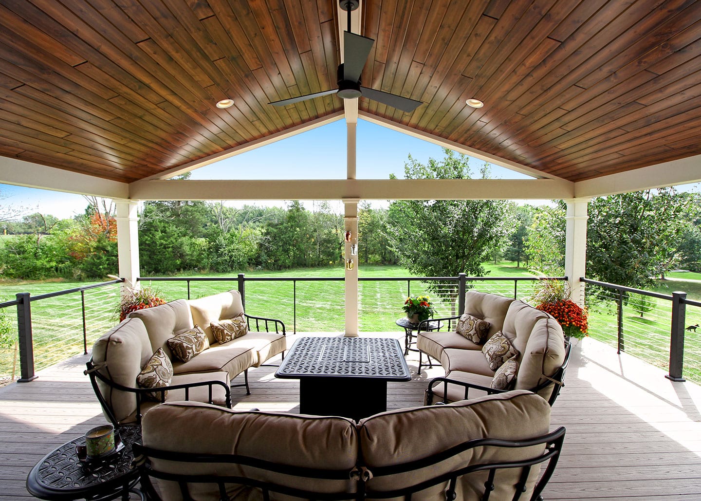 Deck Builders in Chester & Lancaster County | Outdoor ... Deck Builders in Chester & Lancaster County | Outdoor ... on Custom Outdoor Living id=66152
