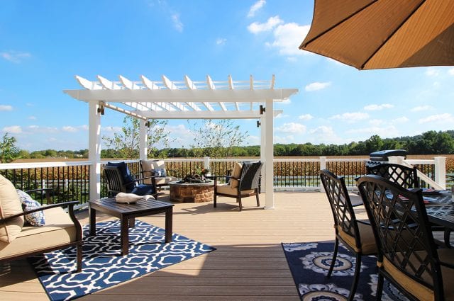 Does Composite Decking Get Hot? And Other FAQs