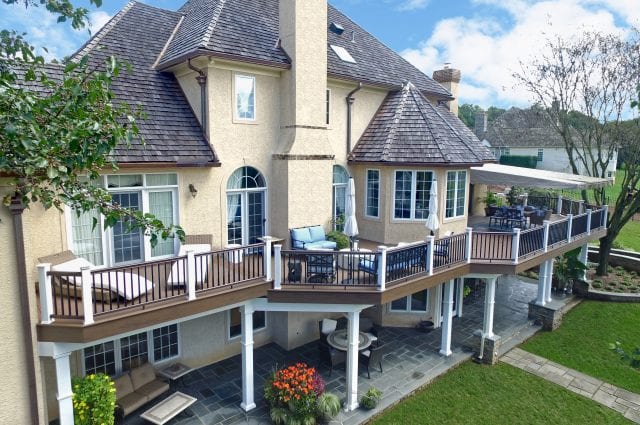 Outdoor Living Trends for 2019