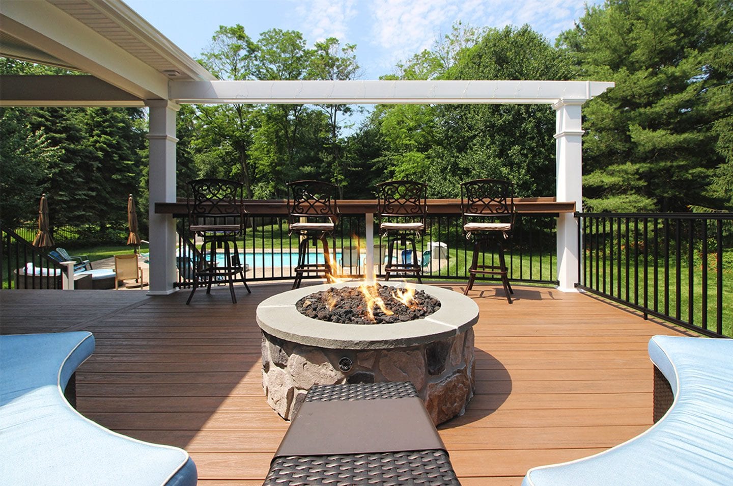 luxury deck add-ons deck add-ons