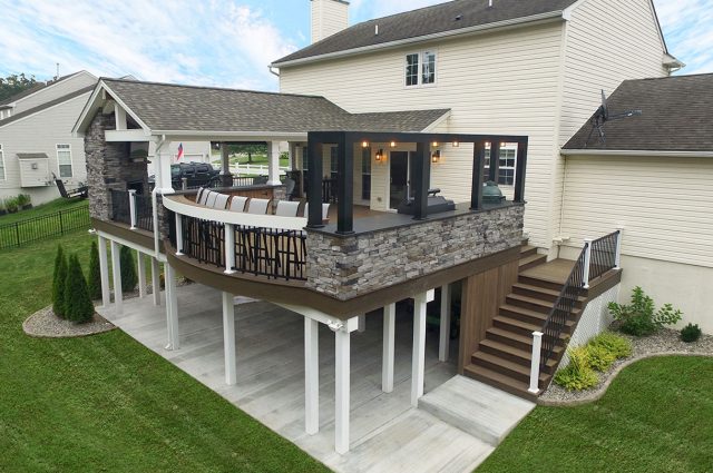 Deck Inspiration: See Some of Our Favorite Projects
