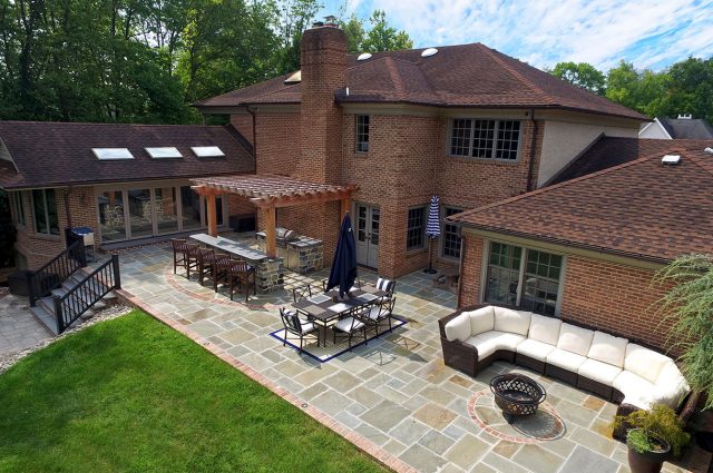 Most Popular Patio Materials